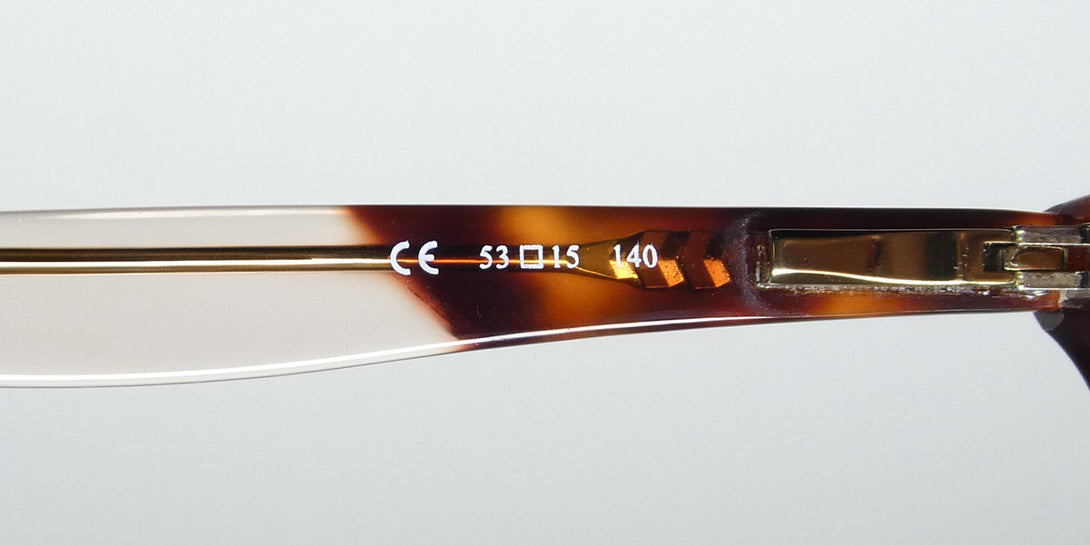 Oscar de la Renta Osl 751 Eyeglasses