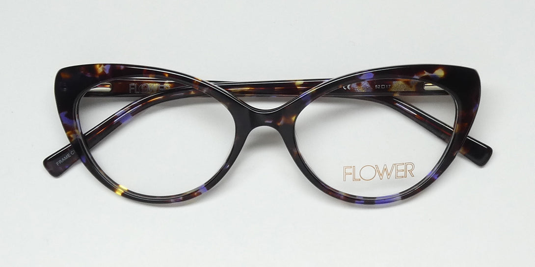 Flower 6045 Daffodil Eyeglasses