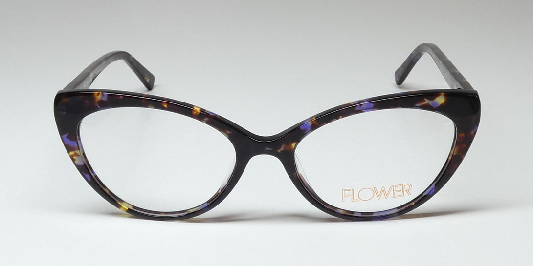 Flower 6045 Daffodil Eyeglasses