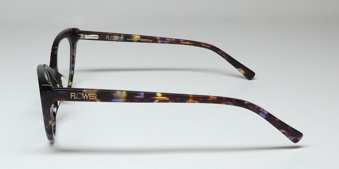 Flower 6045 Daffodil Eyeglasses