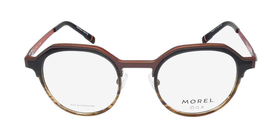 Morel Oga 10200o Eyeglasses