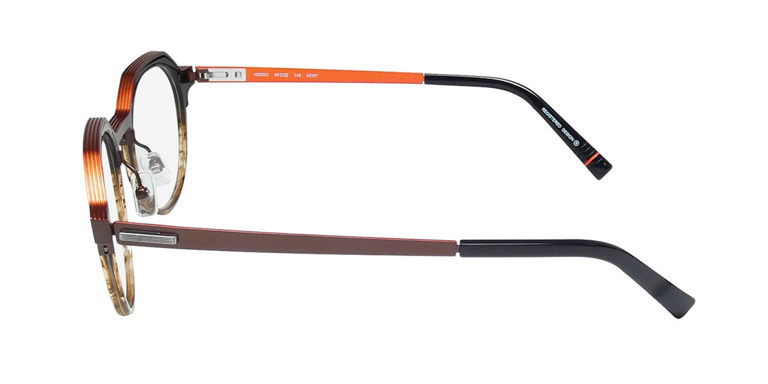 Morel Oga 10200o Eyeglasses