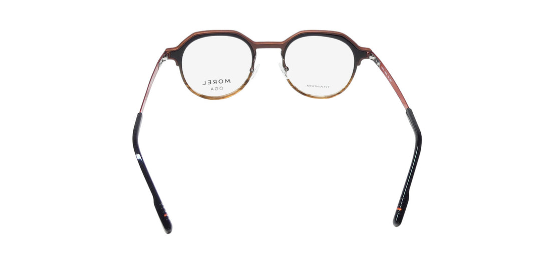 Morel Oga 10200o Eyeglasses