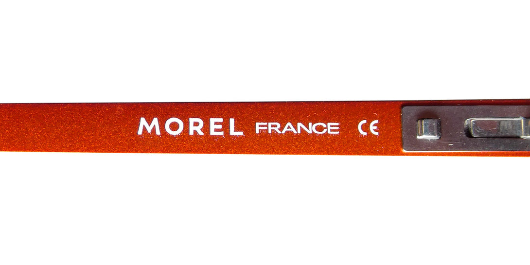 Morel Oga 10200o Eyeglasses