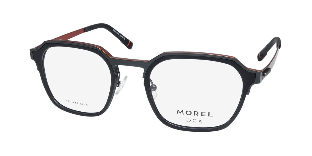 Morel Oga 10198o Eyeglasses