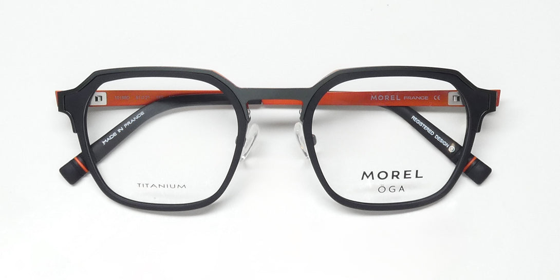 Morel Oga 10198o Eyeglasses