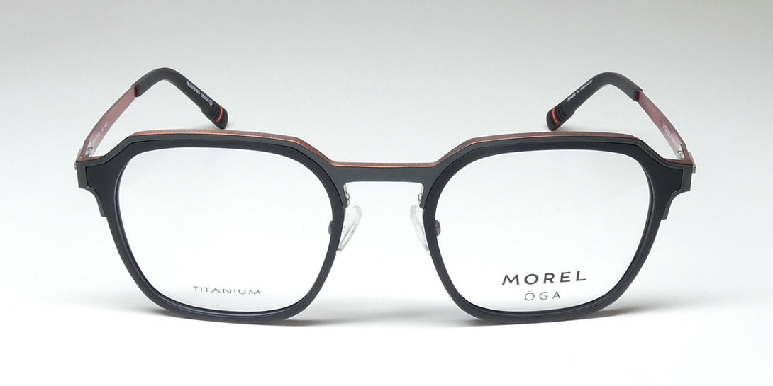Morel Oga 10198o Eyeglasses