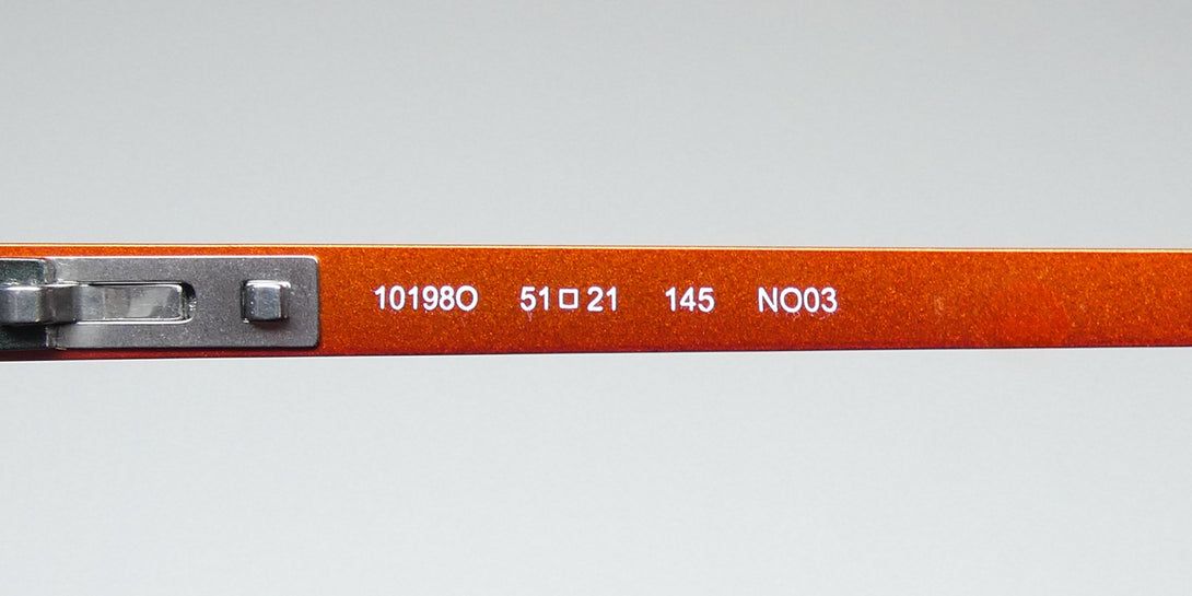 Morel Oga 10198o Eyeglasses