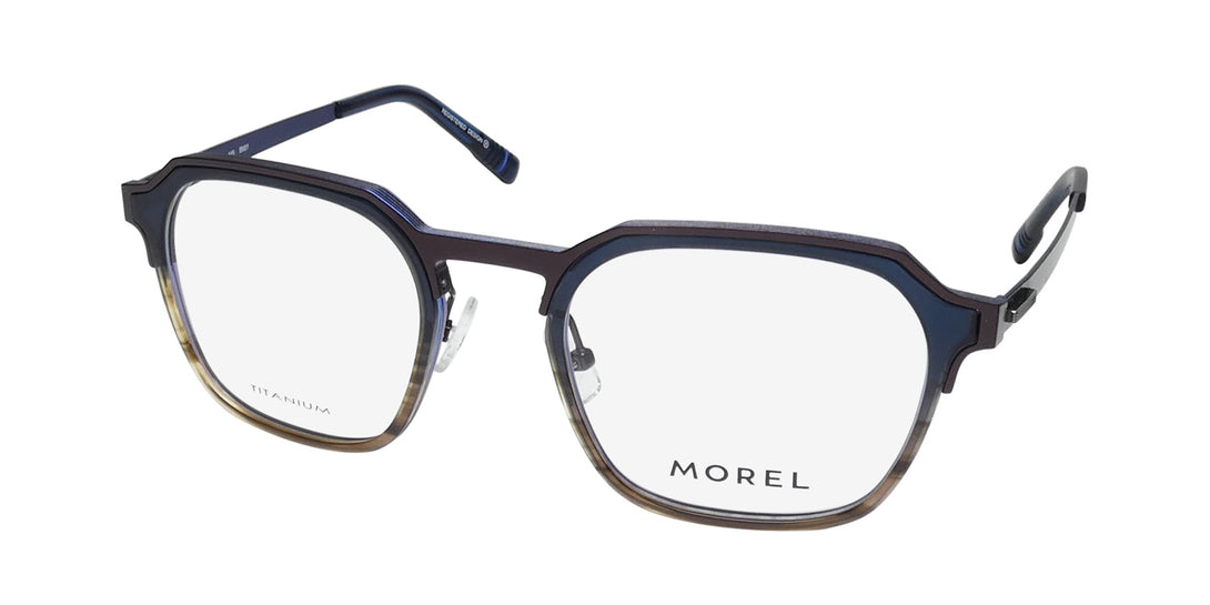 Morel Oga 10198o Eyeglasses