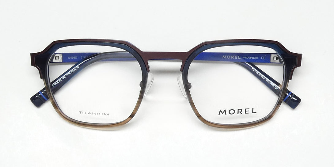 Morel Oga 10198o Eyeglasses