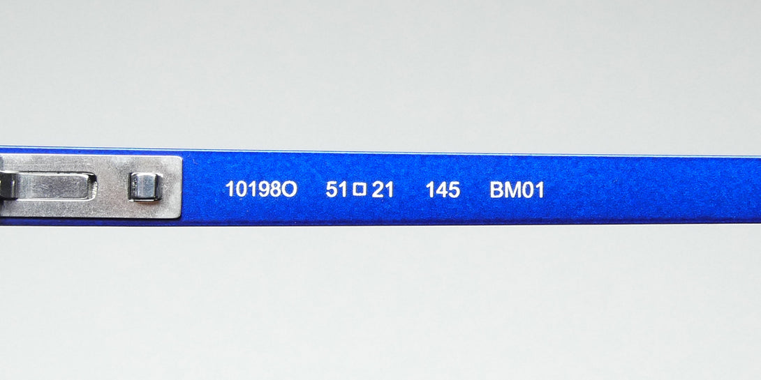 Morel Oga 10198o Eyeglasses