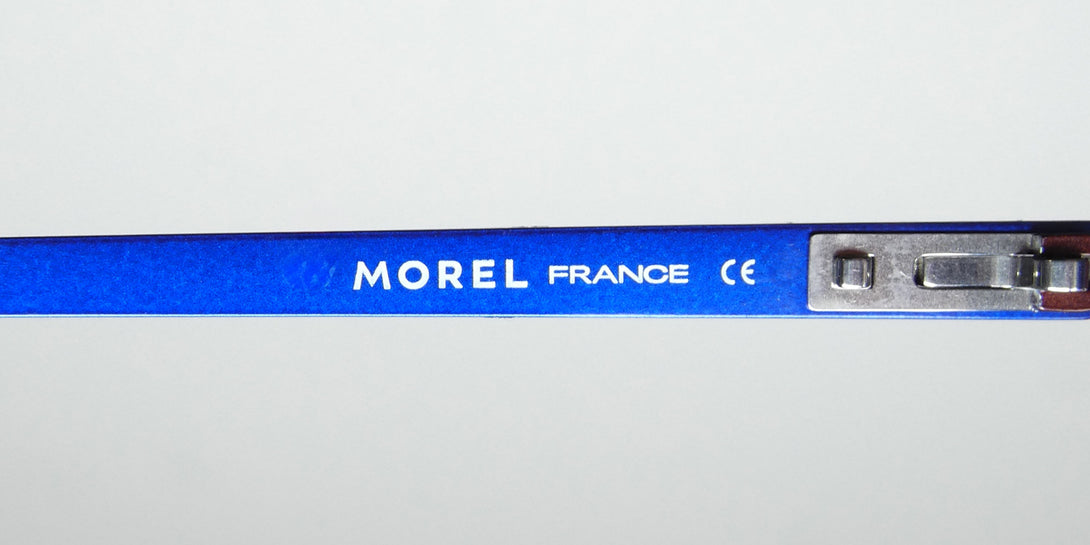 Morel Oga 10198o Eyeglasses