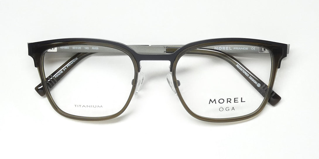 Color_green / black / grey