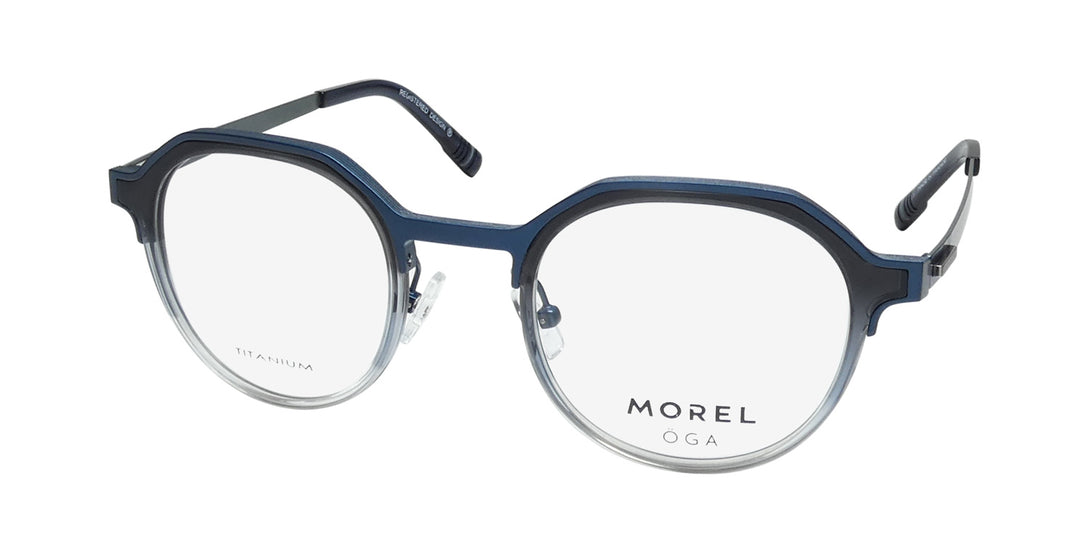 Morel Oga 10200o Eyeglasses