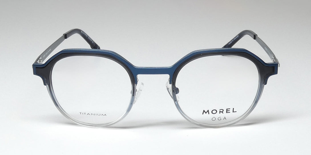 Morel Oga 10200o Eyeglasses