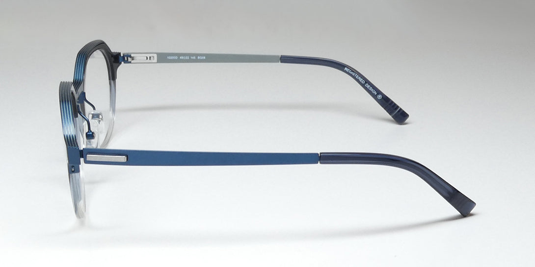 Morel Oga 10200o Eyeglasses