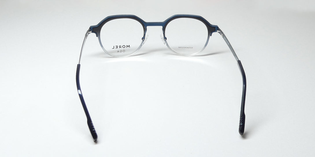 Morel Oga 10200o Eyeglasses