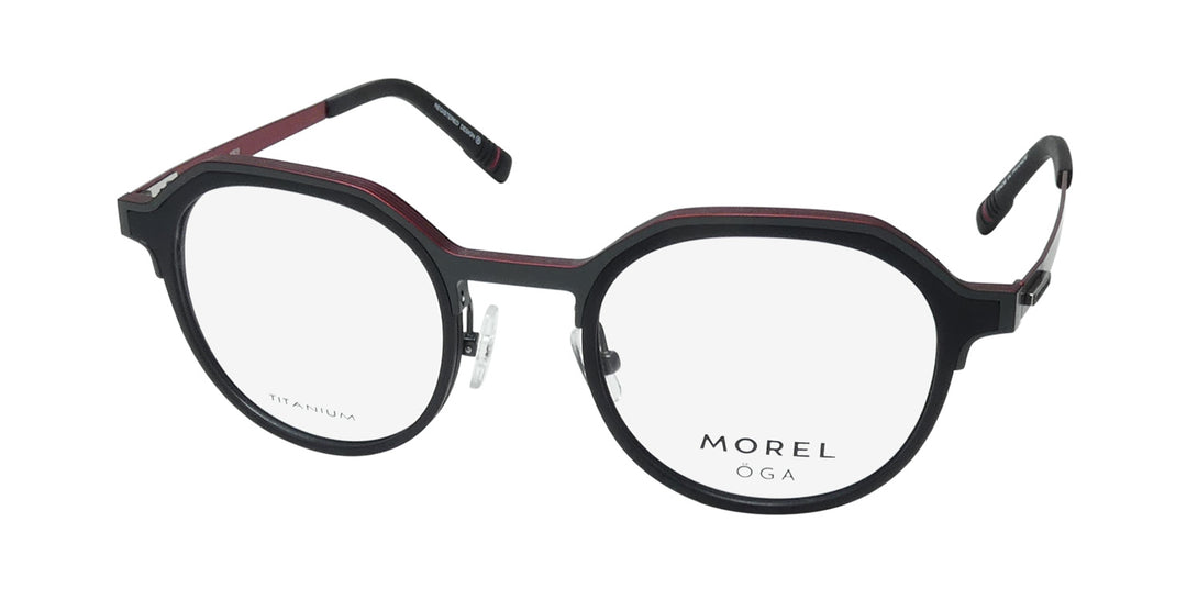 Morel Oga 10200o Eyeglasses