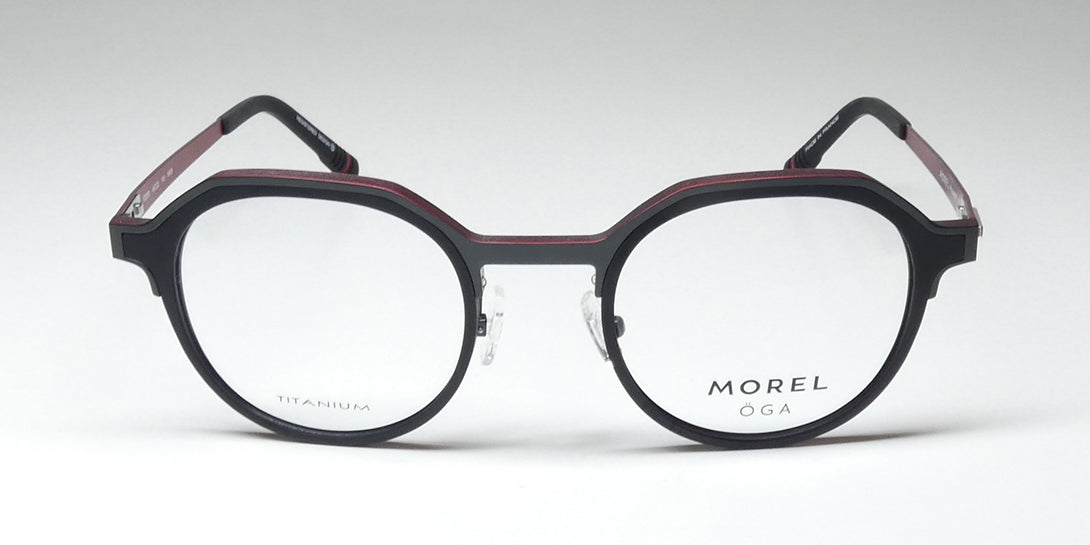Morel Oga 10200o Eyeglasses