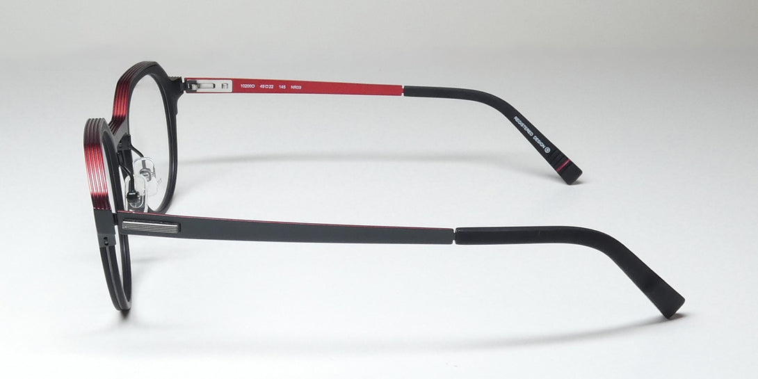 Morel Oga 10200o Eyeglasses