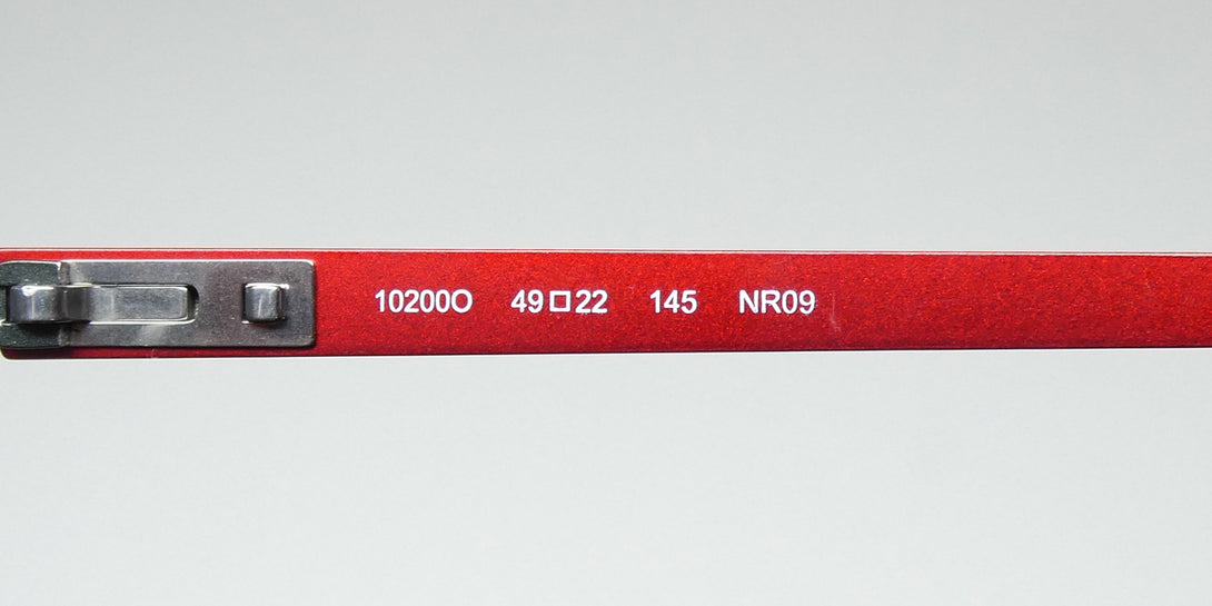 Morel Oga 10200o Eyeglasses