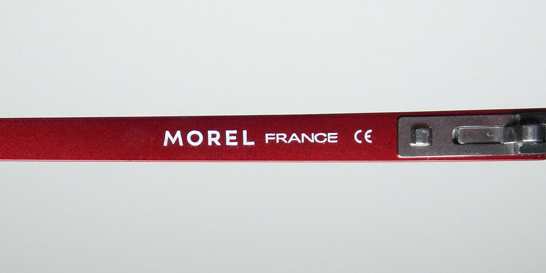 Morel Oga 10200o Eyeglasses