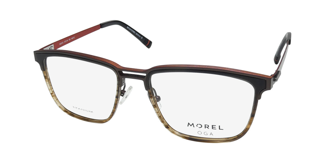 Morel Oga 10201o Eyeglasses