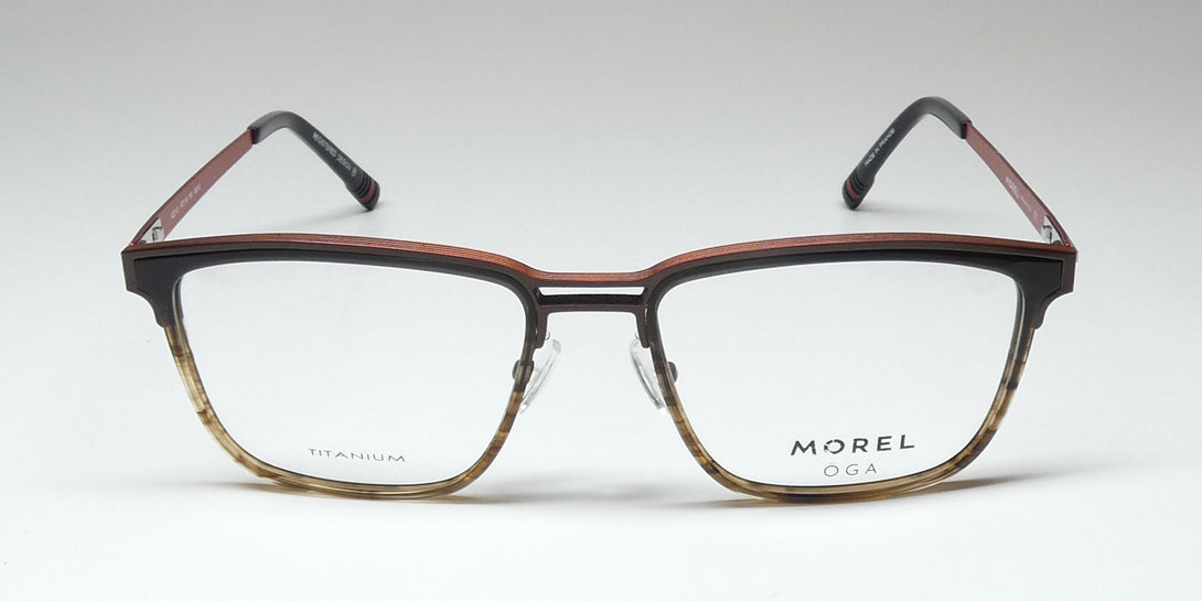 Morel Oga 10201o Eyeglasses