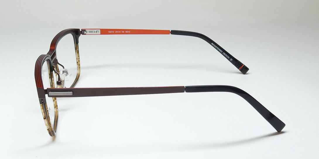 Morel Oga 10201o Eyeglasses