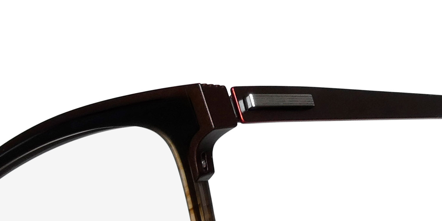 Morel - Oga 10201o Eyeglasses for Men – ModaFrames