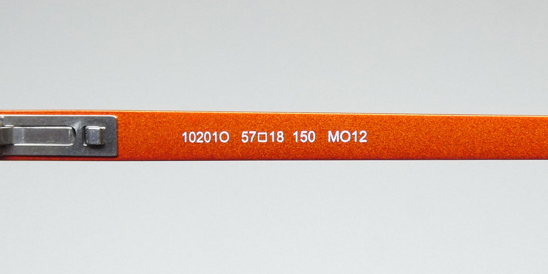 Morel Oga 10201o Eyeglasses