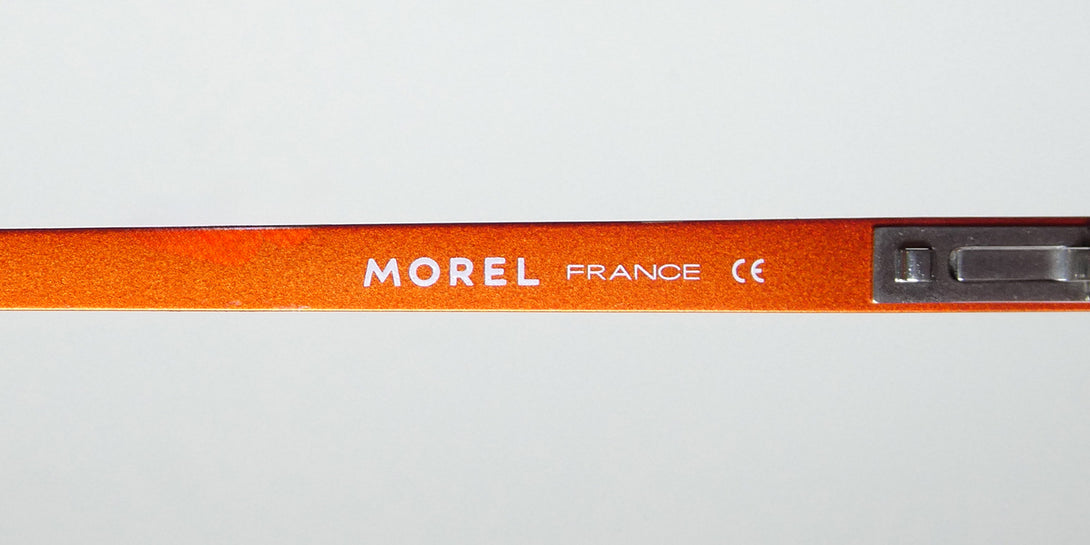 Morel Oga 10201o Eyeglasses