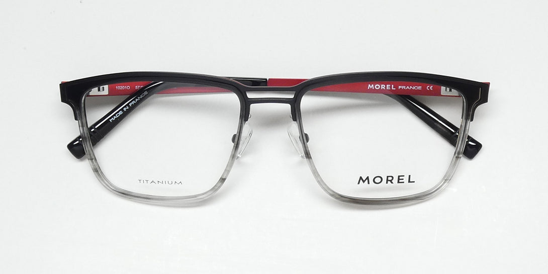 Morel Oga 10201o Eyeglasses