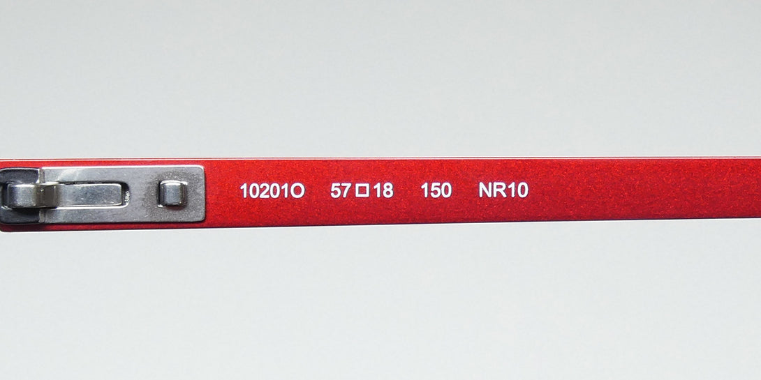 Morel Oga 10201o Eyeglasses