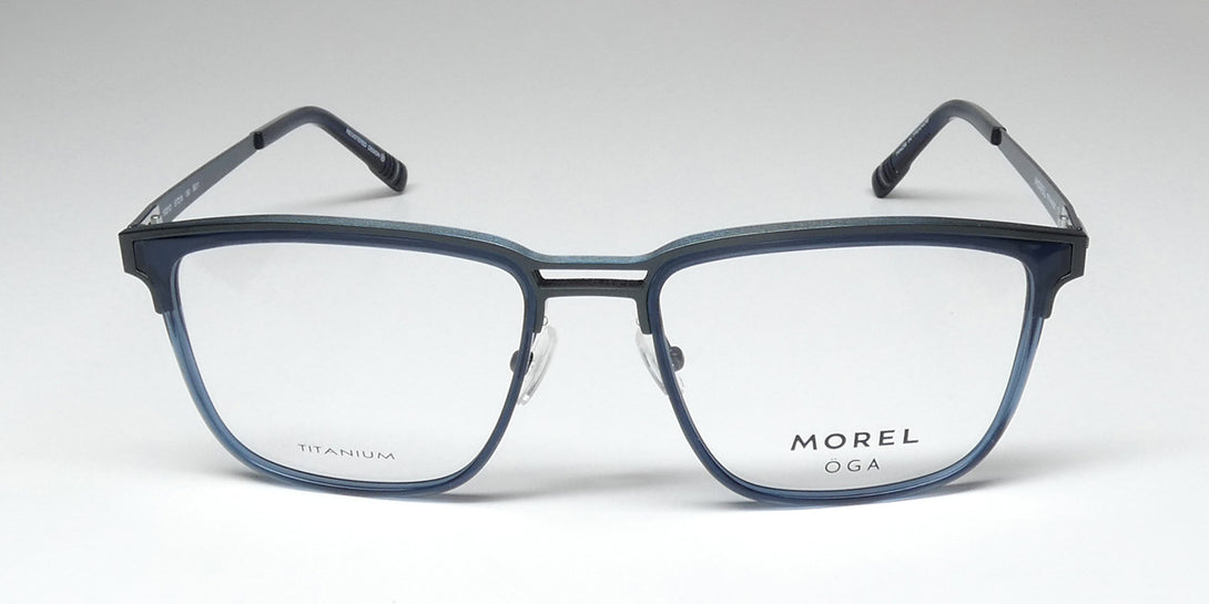 Morel Oga 10201o Eyeglasses