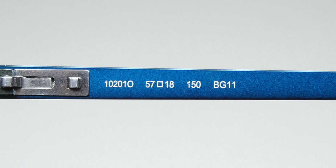 Morel Oga 10201o Eyeglasses