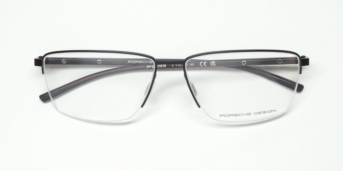 Porsche Design P8399 Eyeglasses