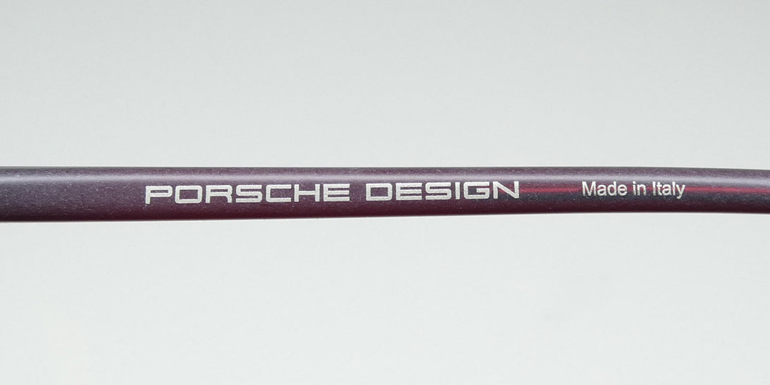 Porsche Design P8399 Eyeglasses