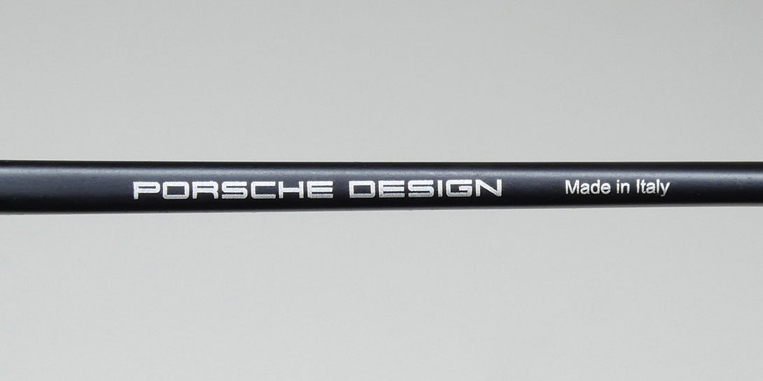 Porsche Design P8399 Eyeglasses