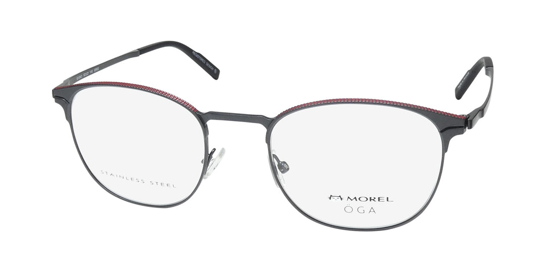 Morel Oga 10134o Eyeglasses