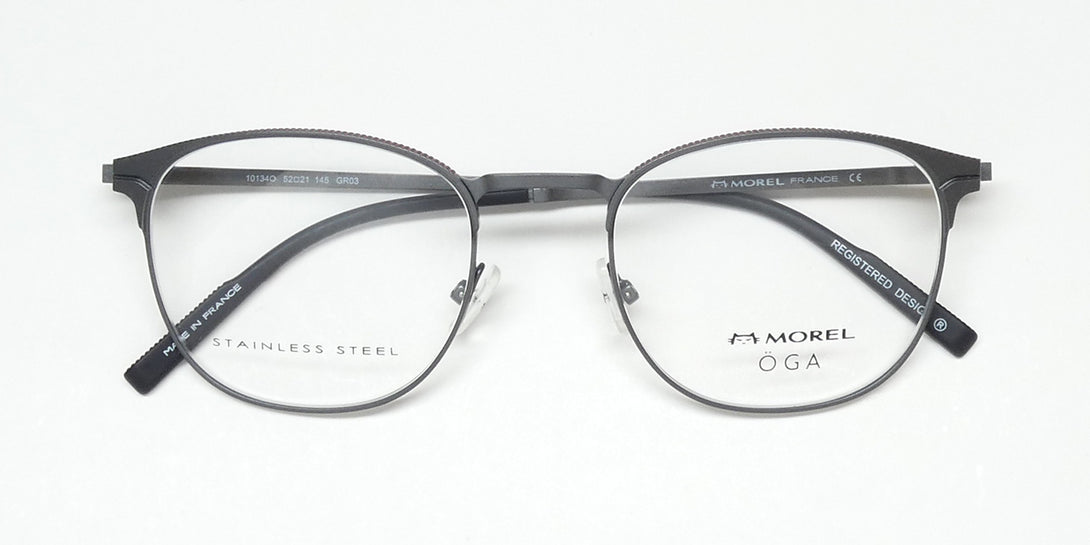 Morel Oga 10134o Eyeglasses