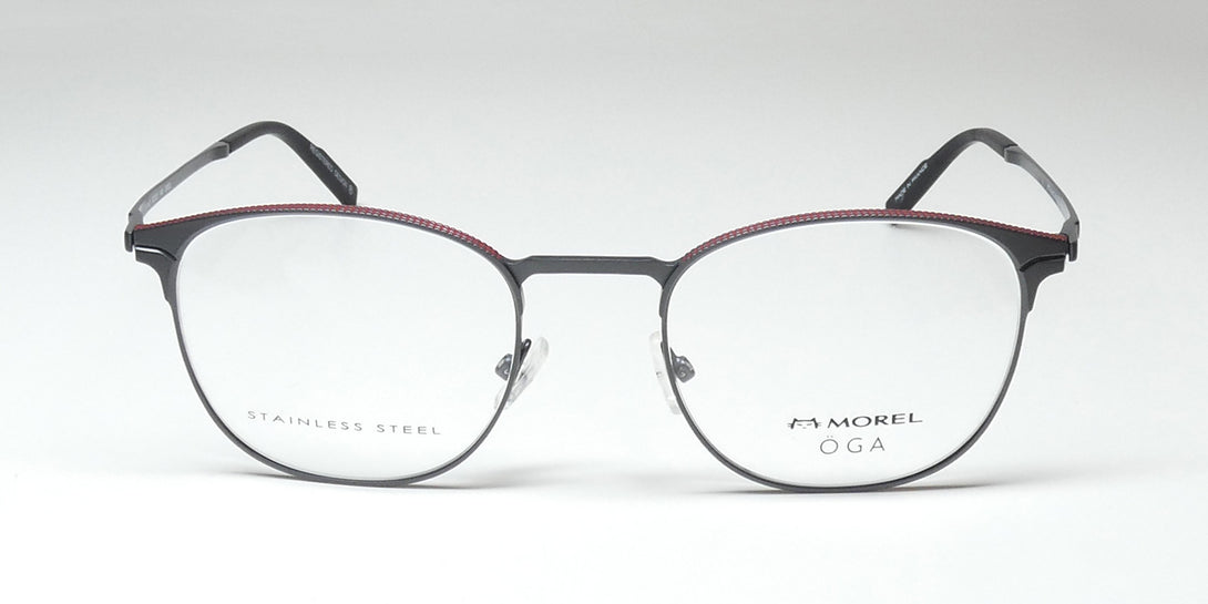 Morel Oga 10134o Eyeglasses