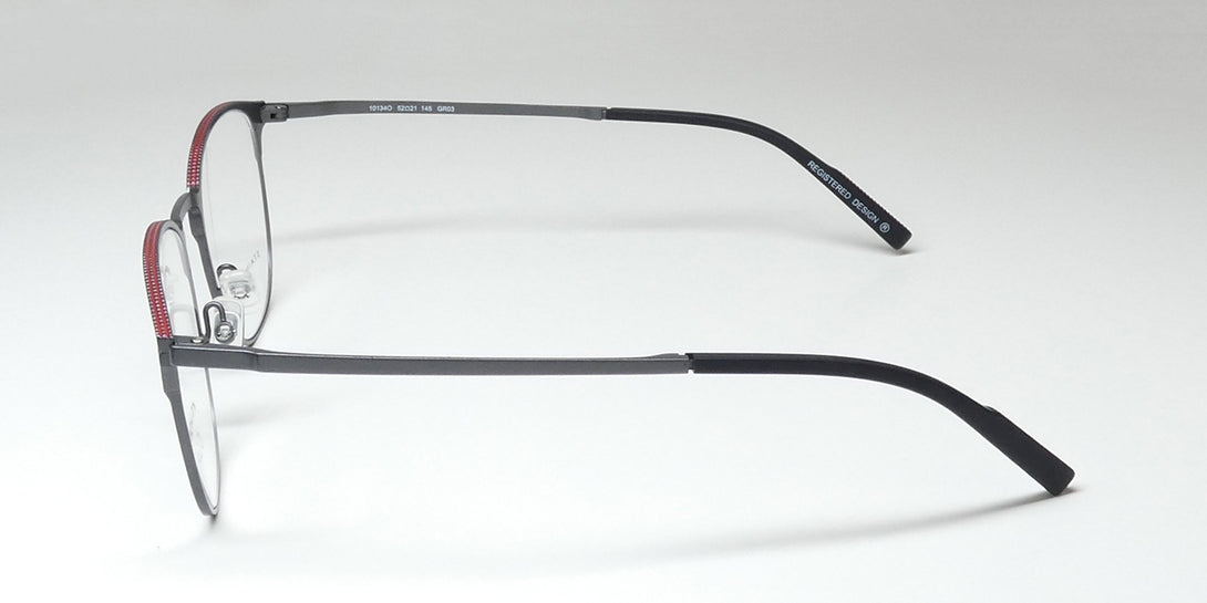 Morel Oga 10134o Eyeglasses