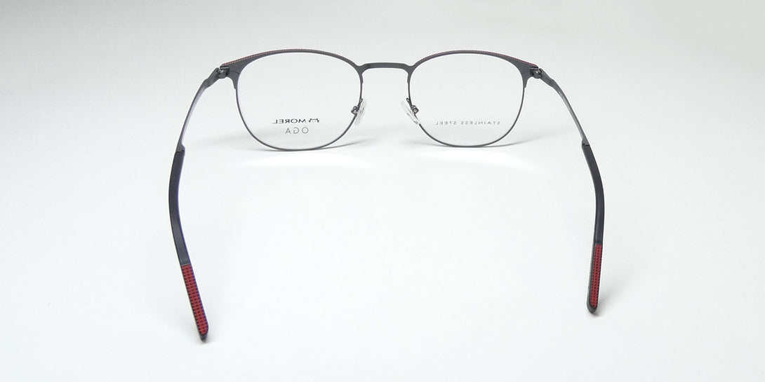 Morel Oga 10134o Eyeglasses