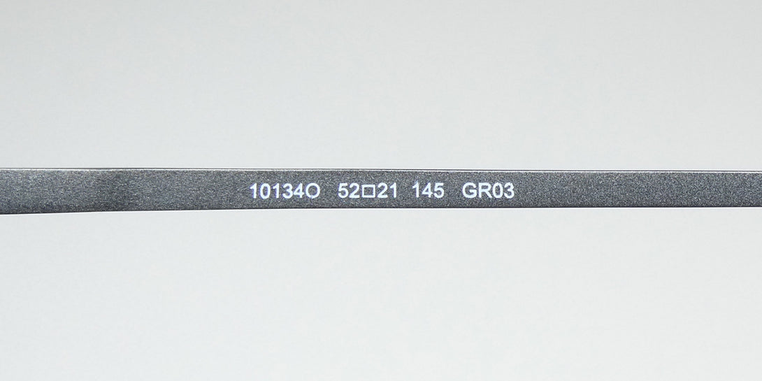 Morel Oga 10134o Eyeglasses