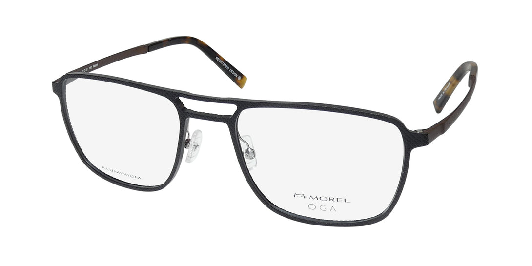 Morel Oga 10142o Eyeglasses
