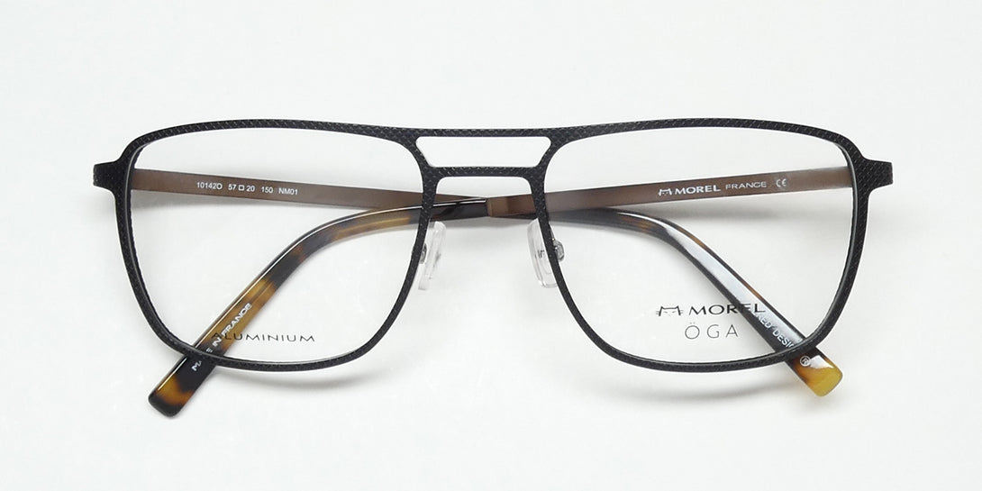 Morel Oga 10142o Eyeglasses
