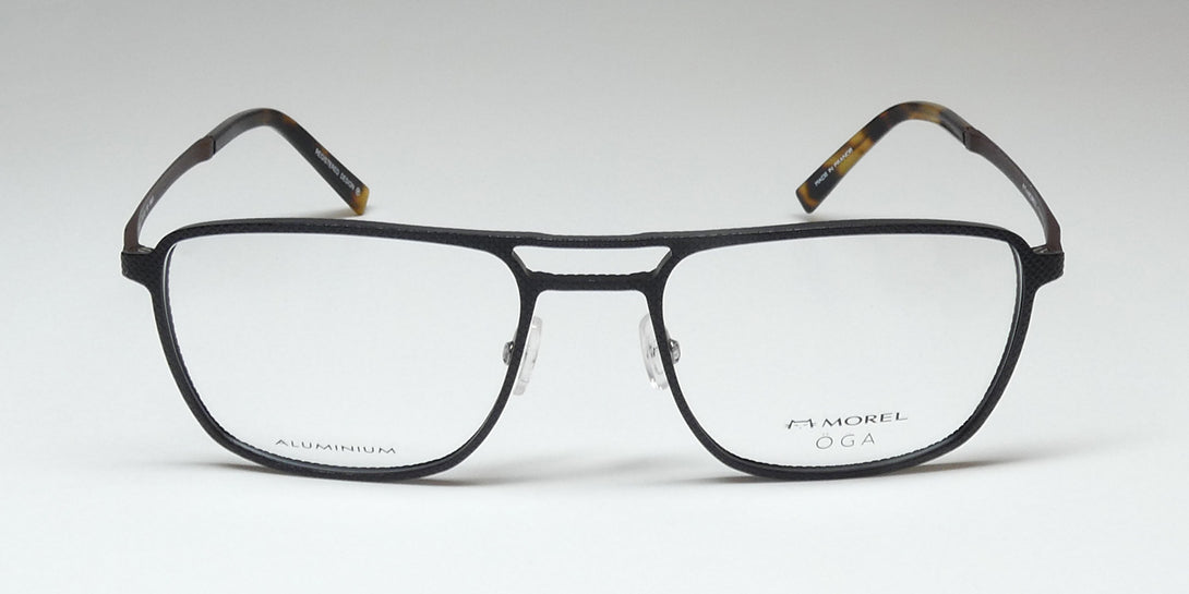 Morel Oga 10142o Eyeglasses