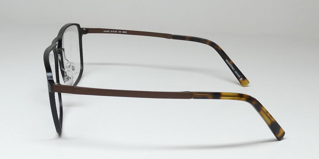 Morel Oga 10142o Eyeglasses