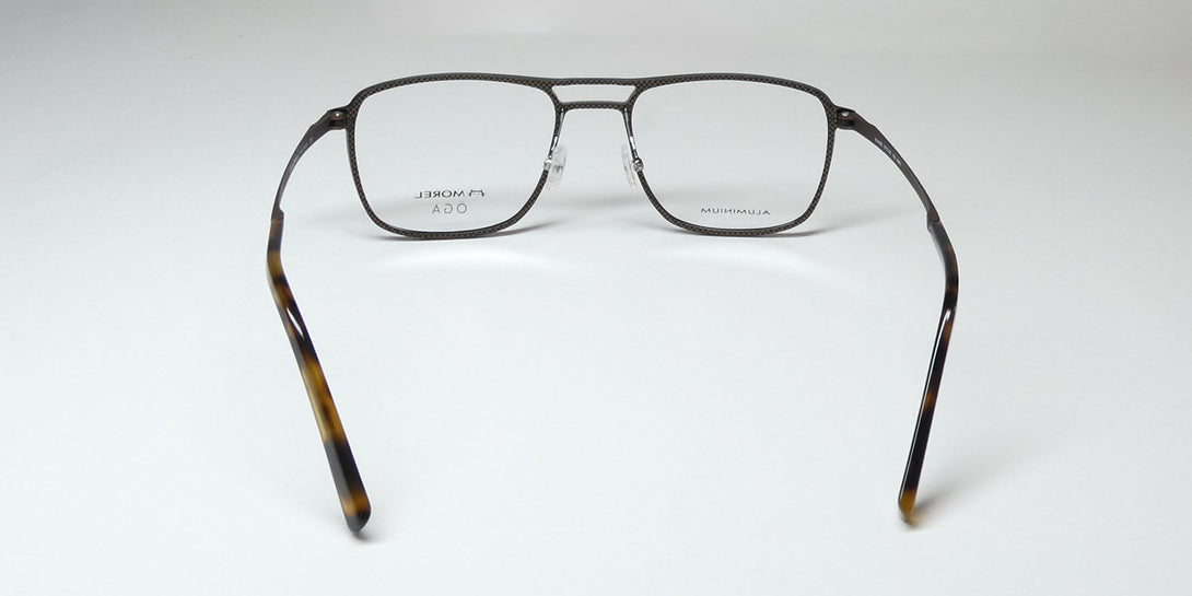 Morel Oga 10142o Eyeglasses